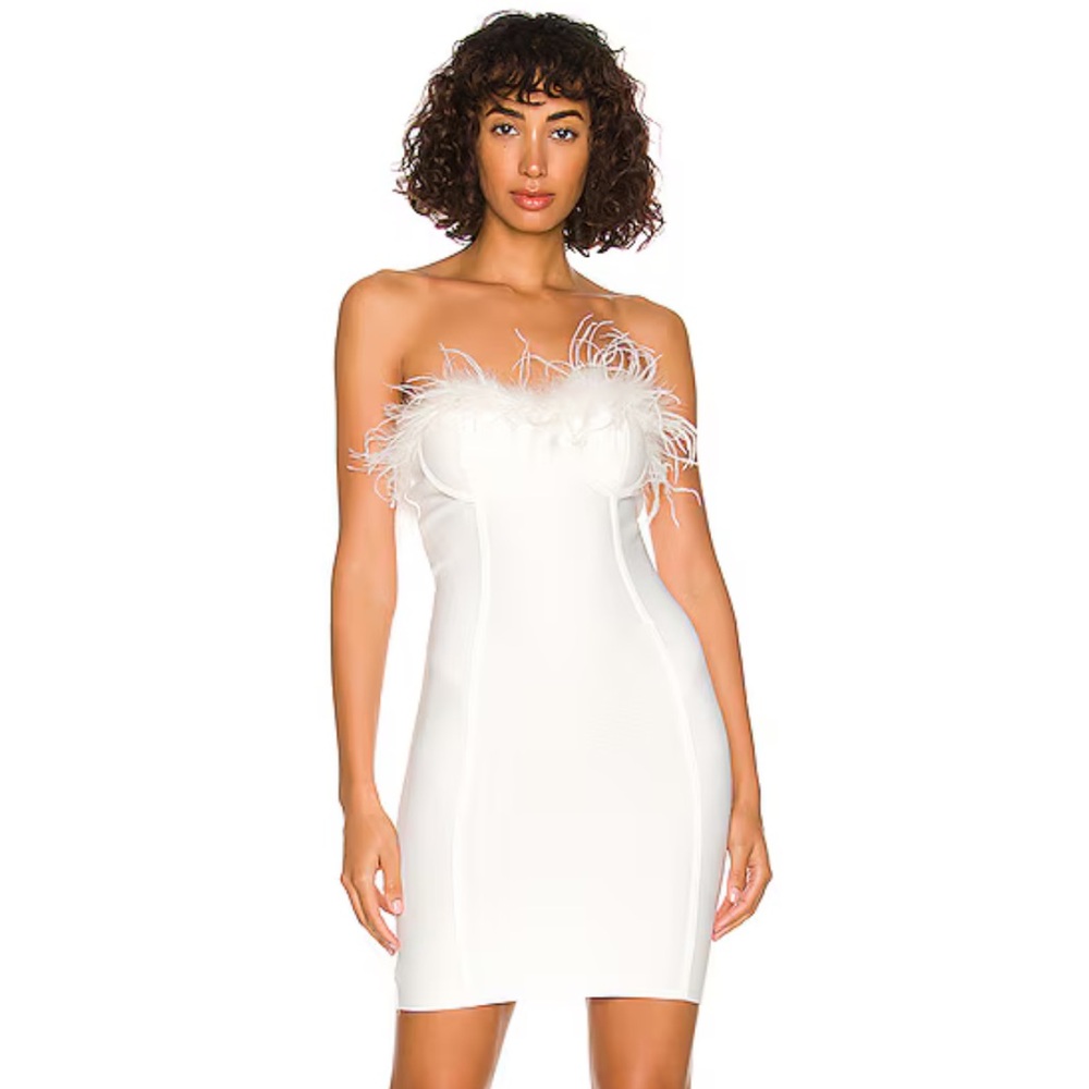 NWOT Revolve Dress